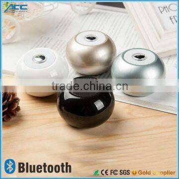 2015 High-end Bluetooth Speaker With Stereo Sound