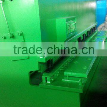 Shearing Machine