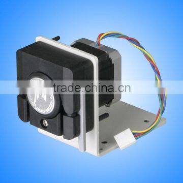 Ideal Peristaltic Pumps ODM for Instruments