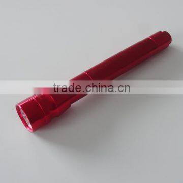 Onlystar GS-7009 Aluminum Waterproof Mini 2 aa Flashlight photo-2