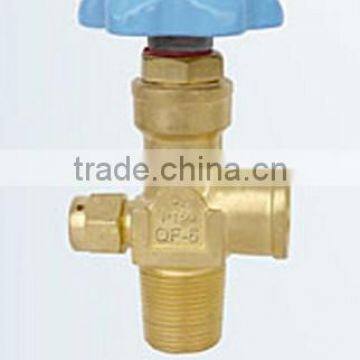 Oxygen Cylinder Valve QF-6