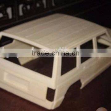 3D Print/3D Printer/3D Printing Metal Plastic Prototype photo-4