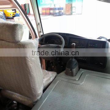 6m Coaster Passenger Bus 2 Units for 40HQ for Sale photo-5