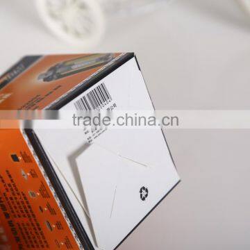 Paper Package Box photo-5