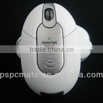 compact slim and thin mouse 2.4GHz wireless optical mouse hot sell item with lowest price