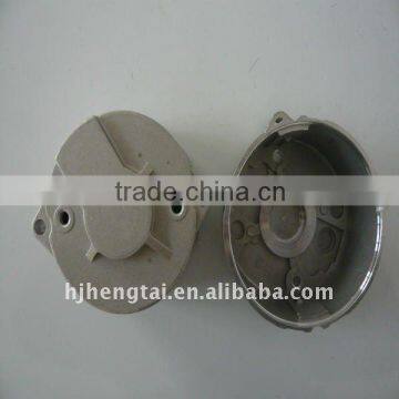 aluminum die casting auto starer bracket