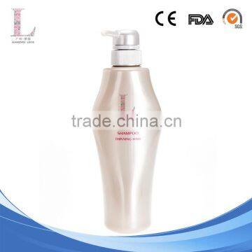 Private label multi function oem and odm best natural shampoo