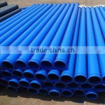 Wear Resistant Concrete Pump Delivery Pipe