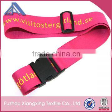 high quality durable Luggage belt