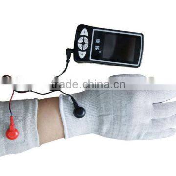 Tens Ems wrist massager