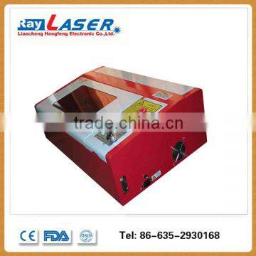 China 2016 Fabric Textile Laser Cutter Laser Cutting/engraving Machine Price photo-4