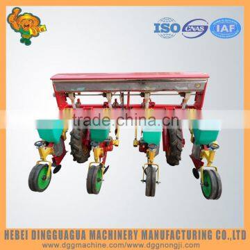 Agricultural planting machine corn ,maize ,soybeans , peanut seed planter