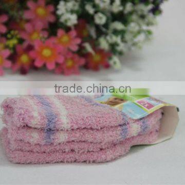 Baby Super Socks Plain Warm Socks Cozy Socks photo-2