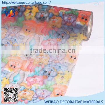 decorative self adhesive Stained Frosted film for window glass width :0.9m