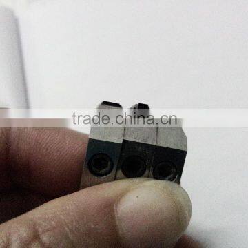 HIGH pcd tools diamond cutting tips china