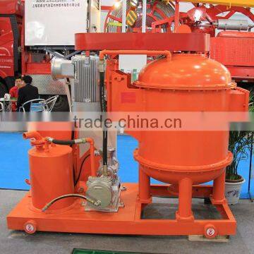 BWZCQ360 Vacuum Degassing Machine of Solid Control System photo-2