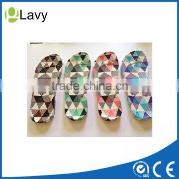 Lavy footwear plastic heat transfer film