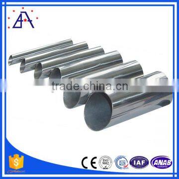 High Quality Custom Aluminum Tube for Bicycle Frame in China Factory photo-6
