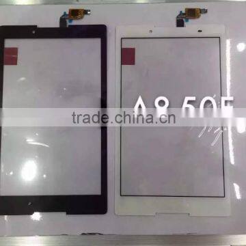Replacement Mobile Phone LCD,Mobile Phone Touch Screen Digitizer For Lenovo A8-50F