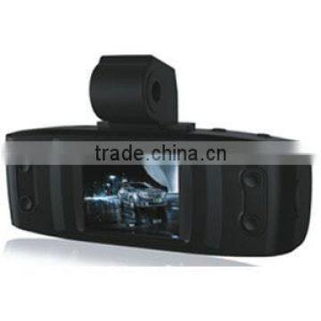 1080P 1.5 inch screen car camera dvr