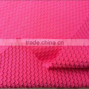 Metalllic Yarn Jacquard Fabric photo-2