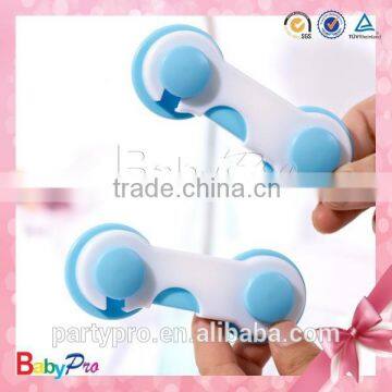 Hot Sale Baby Care Product Plastic Safety Lock