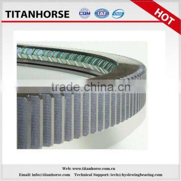 external gear slewing rings