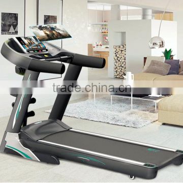 2015 New Hot sales 8018 luxury Home treadmill Eletric Treadmill With CE/ROHS Certificate