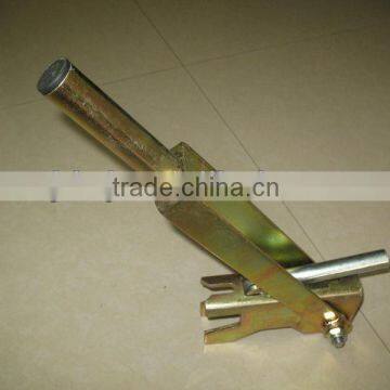 formwork rapid clamp wedge clamp