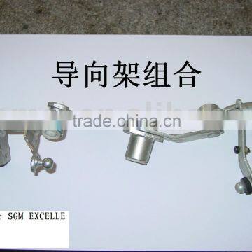 Gearshift Drive Assy