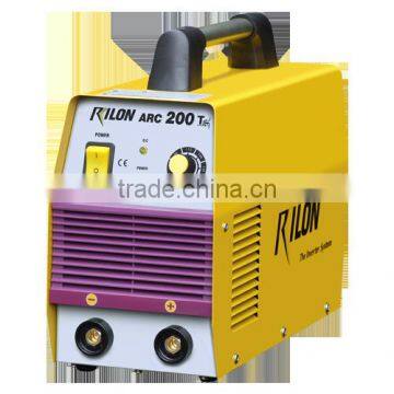 Arc Welder Machine Rod Welding MMA Welder and Accessories ARC 200T
