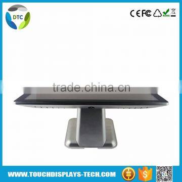 High Quality 21.5" touch screen all in one pc