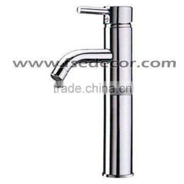 CUPC Single Lever Bathroom Sink Faucets and Mixers