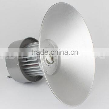 Factory Supply 50w Cheap Price Led High Bay Light Factory Light High Bay Housing photo-3