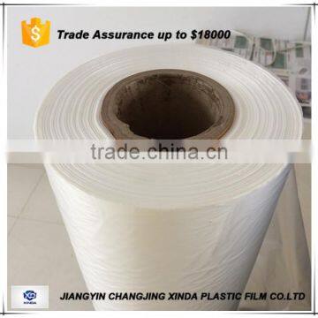 High Quality and Competitive PE Protective Film photo-3