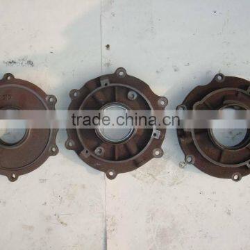 MADE IN CHINA-R175N/R180N/R190N/ZS195N-ZS1130N(12-30HP) Main bearing cap(CHANGFA CHANGCHAI TYPE Diesel engine parts