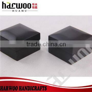 Custom Made Hard Professional Elegant Paper Gift Boxes photo-5