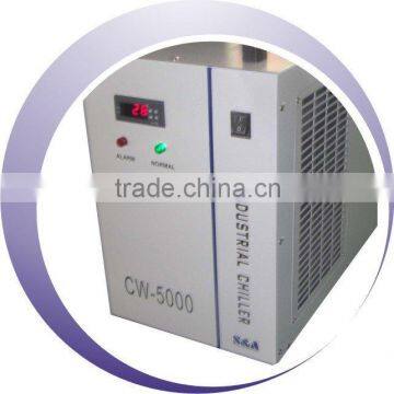 wholesale laser machine accessories water chiller