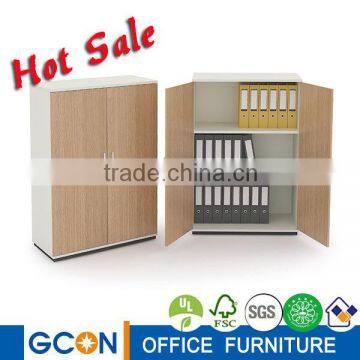 2016 New design Wooden office file cabinet/ office cupboard