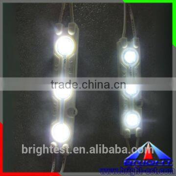 DC12V SAMSUNG IP67 1.5W SMD5630 Led Module photo-3