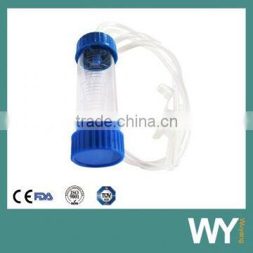 25ML Medical Disposable Vacuum Extractor With Screw