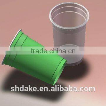 The Bent Offset Printer of Thermoforming Machine