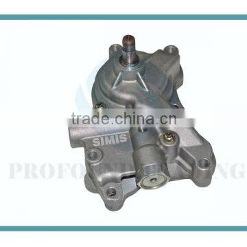 4G52 4G54B V32 OIL PUMP MD025550 IN China factory