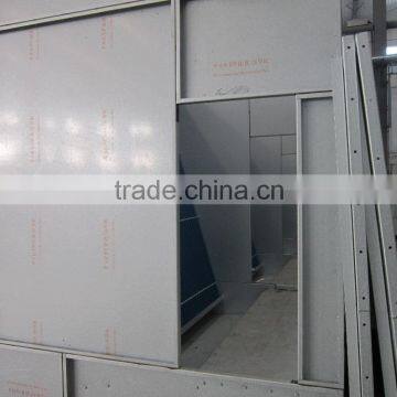 Mixed Flow Series Evaporative Condenser photo-5