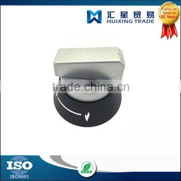 High Quality Metal or Bakelite Gas Control Knob and Gas Stove Oven Knob X25B photo-2