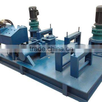 High Quality Profile Bending Machine for I-steel / H beam / Steel Plate