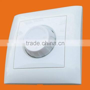 Electrical EU 3A Dimmer Wall Switch photo-3