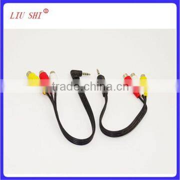 Auto Audio/vedio Connection Wire Harness photo-6