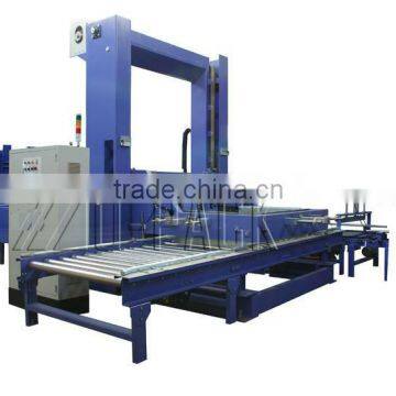 case palletizing machine