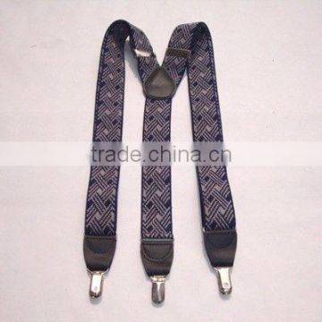 Fashion Suspenders